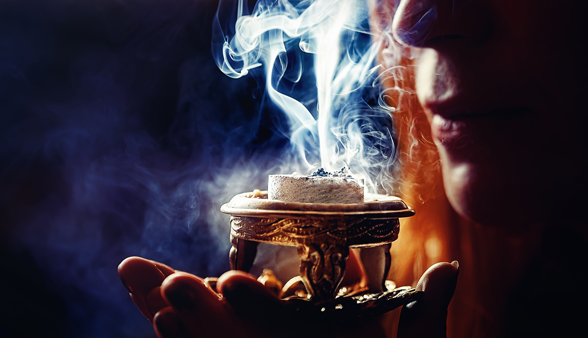 Kadzidełko Palo Santo – aromaty, które zmieniają otoczenie i świadomość