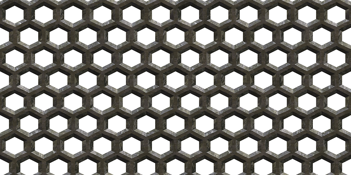 Zadaszenia perforowane – efektywność, estetyka i wytrzymałość w jednym nowoczesnym systemie